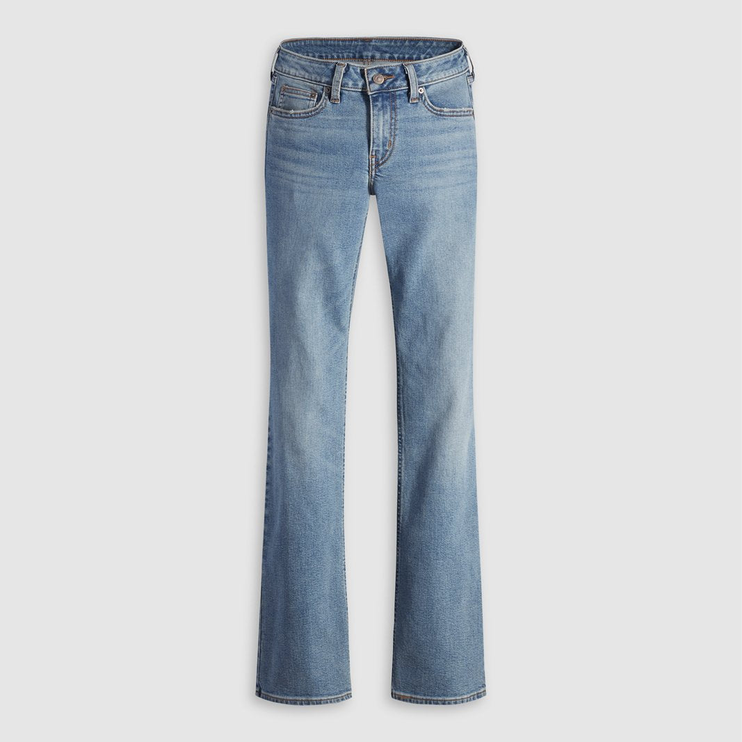 Levi's Superlow Bootcut Qadın Cinsi