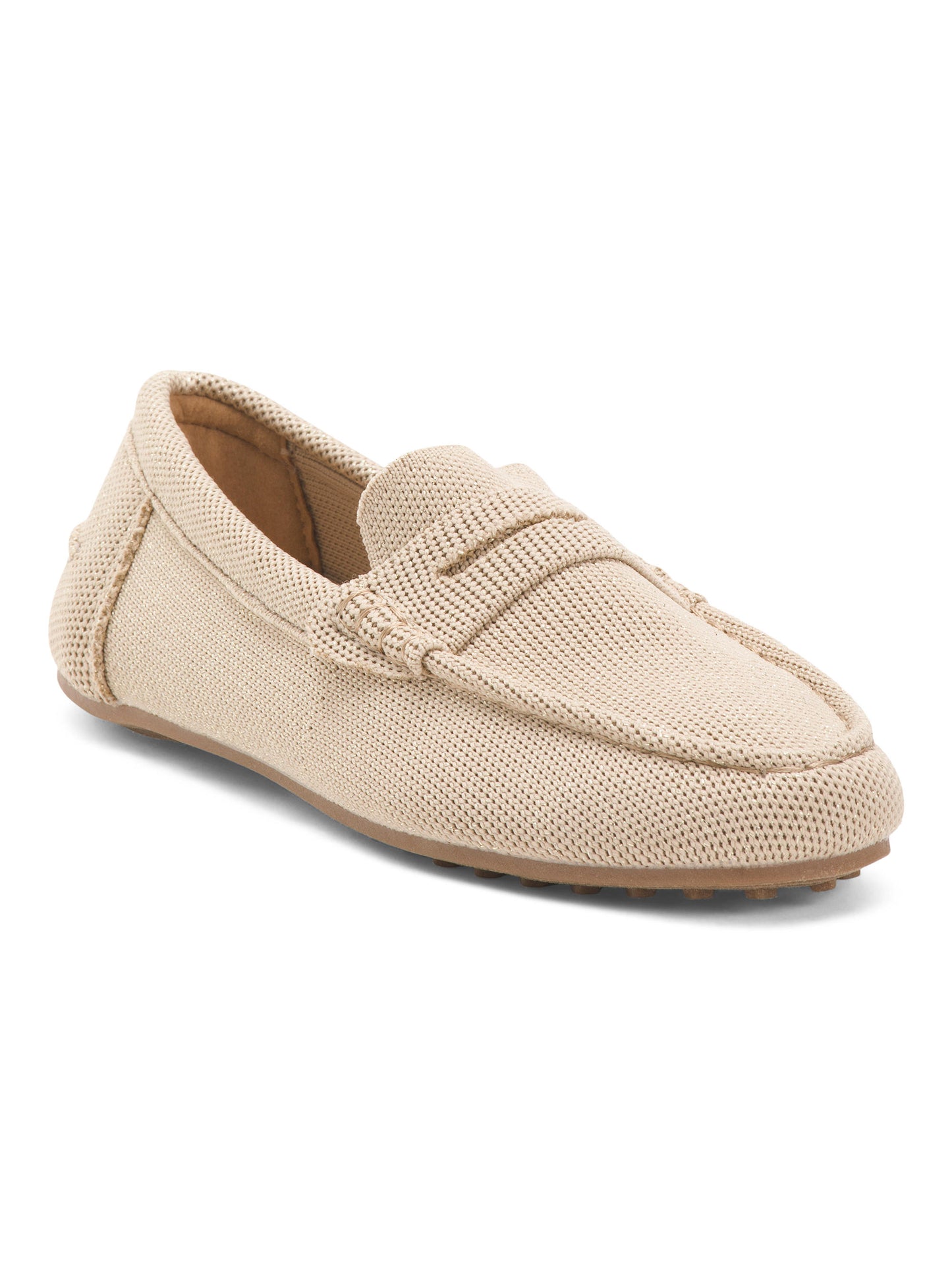 AEROSOLES Draven Comfort Knit Loafers Kişi Ayaqqabısı
