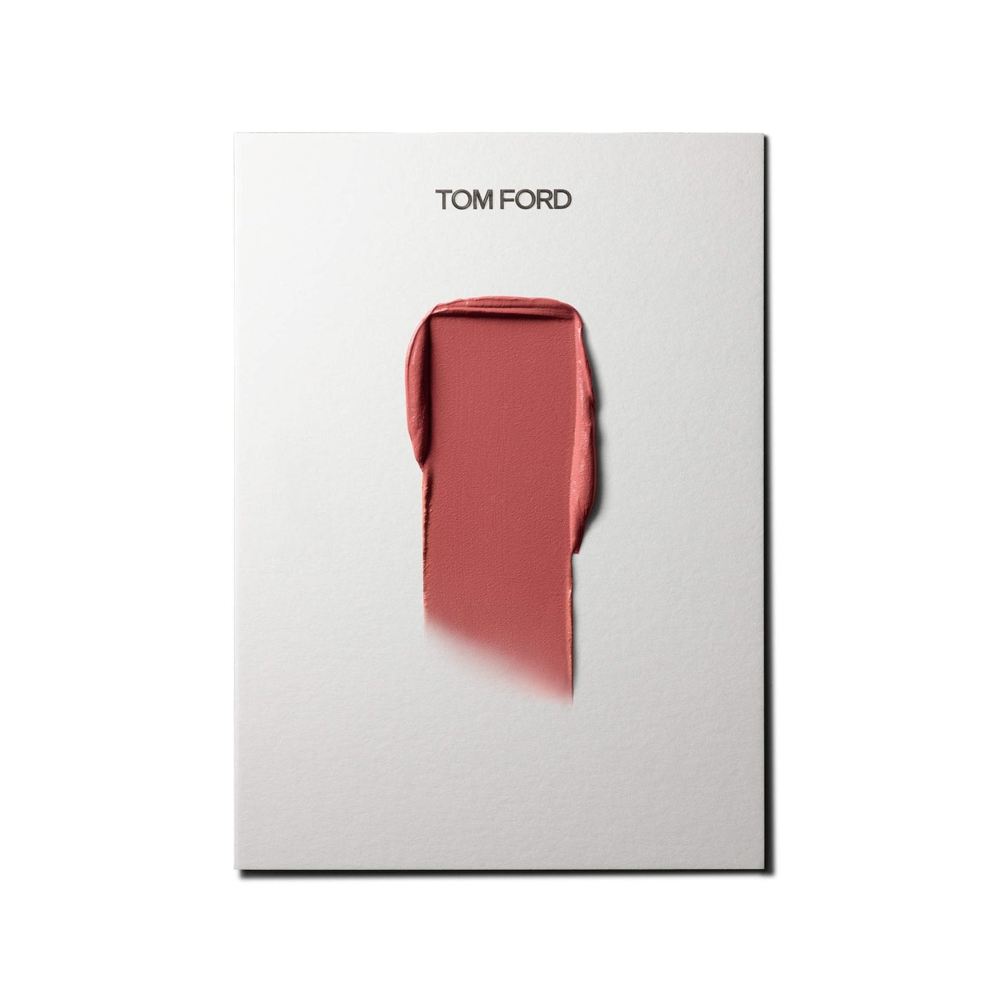 TOM FORD Runway Lip Stylo Mat Dodaq Boyası