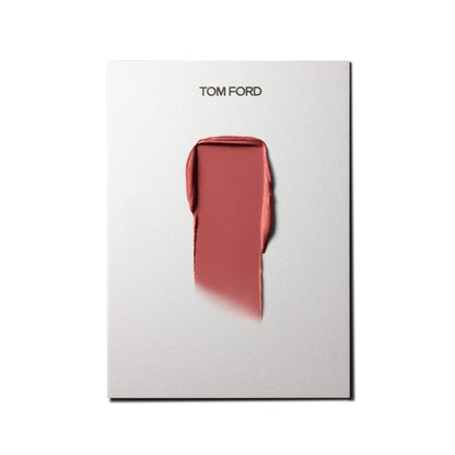 TOM FORD Runway Lip Stylo Mat Dodaq Boyası
