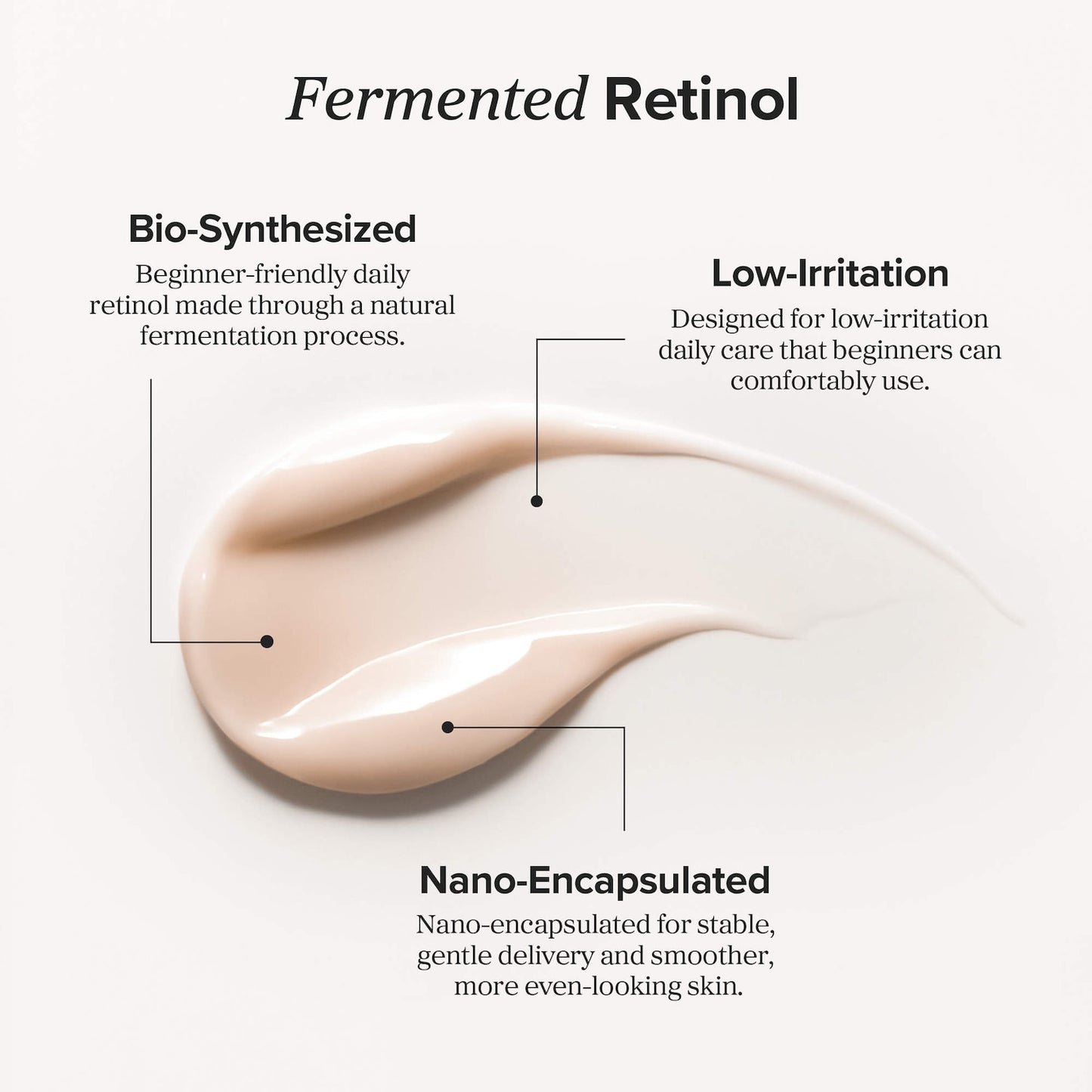 Beauty of Joseon Revive Retinol Sıklaştırıcı Nəmləndirici Krem