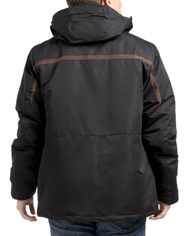 LIV OUTDOOR 3-in-1 Sistem Gödəkçəsi
