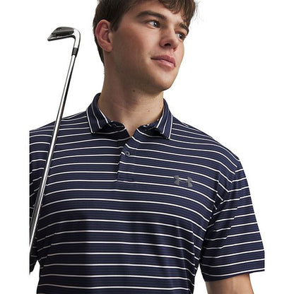 Under Armour Matchplay Stripe Polo Köynək
