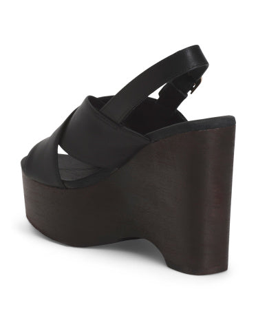 MATISSE Leather Fox Topuqlu Ayaqqabı