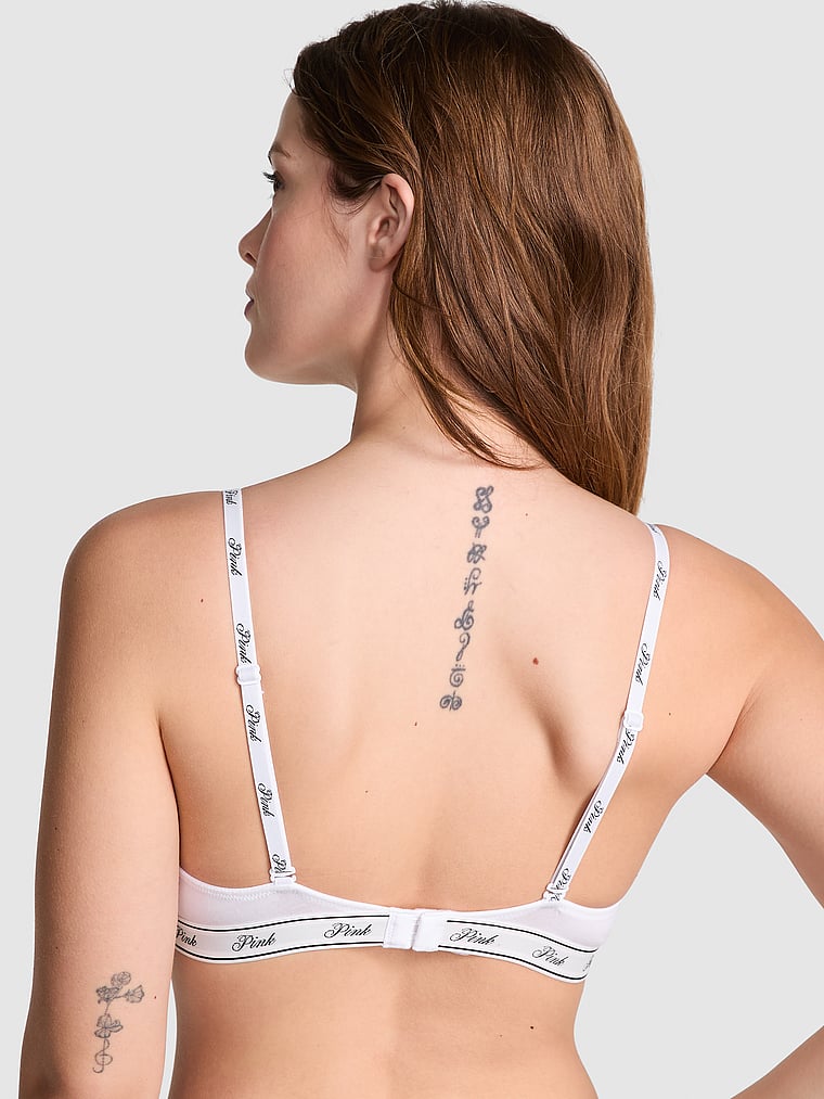 PINK Wear Everywhere™ Push-Up Büstiyər
