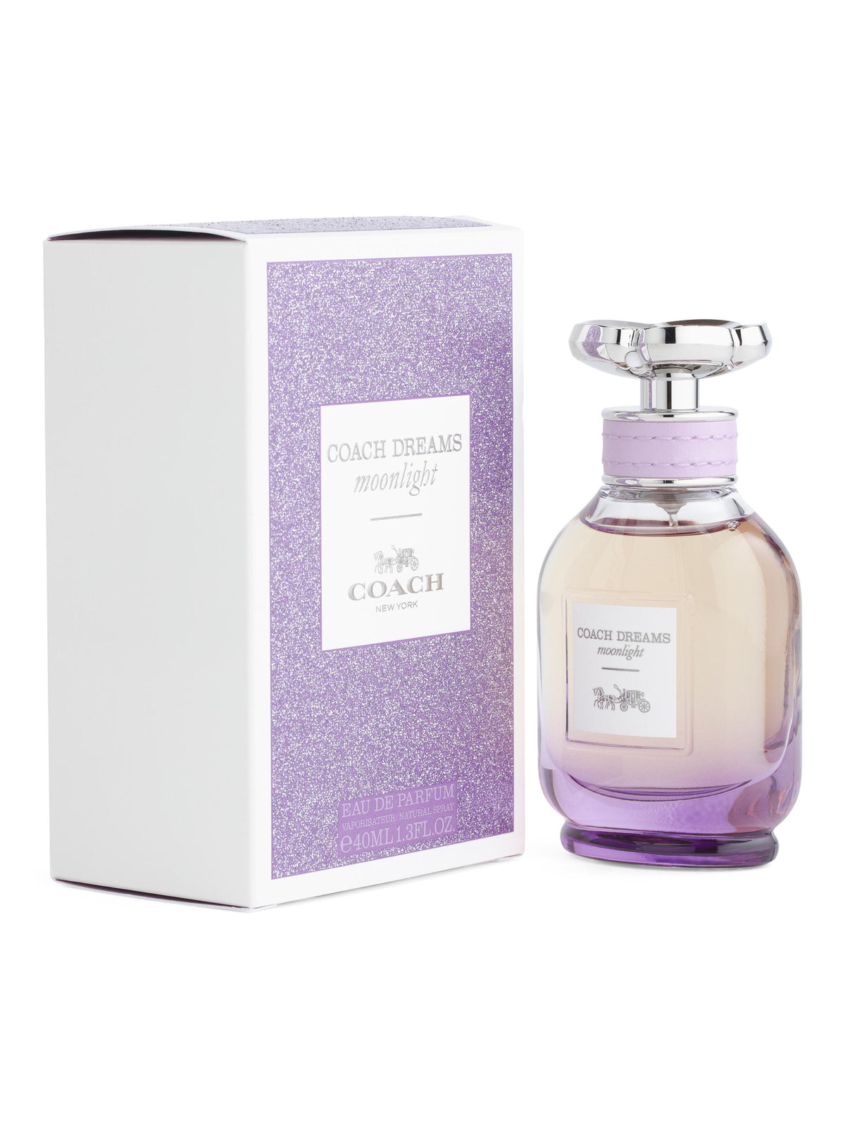Made In France 1.3oz Dreams Moonlight Eau De Parfum