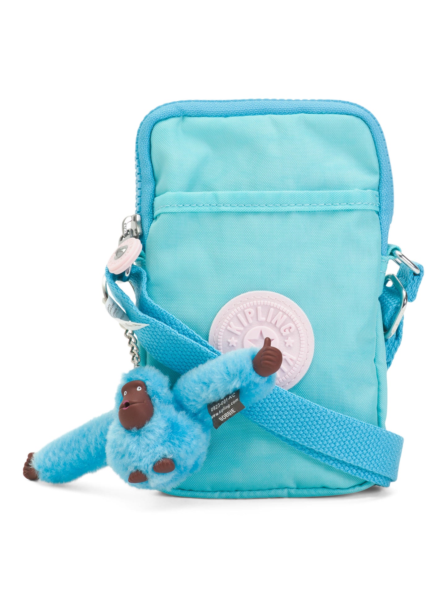 KIPLING Nylon Tally Minibag