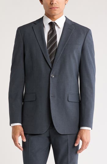 NORDSTROM RACK Kostyum Ayrı Spor Paltası