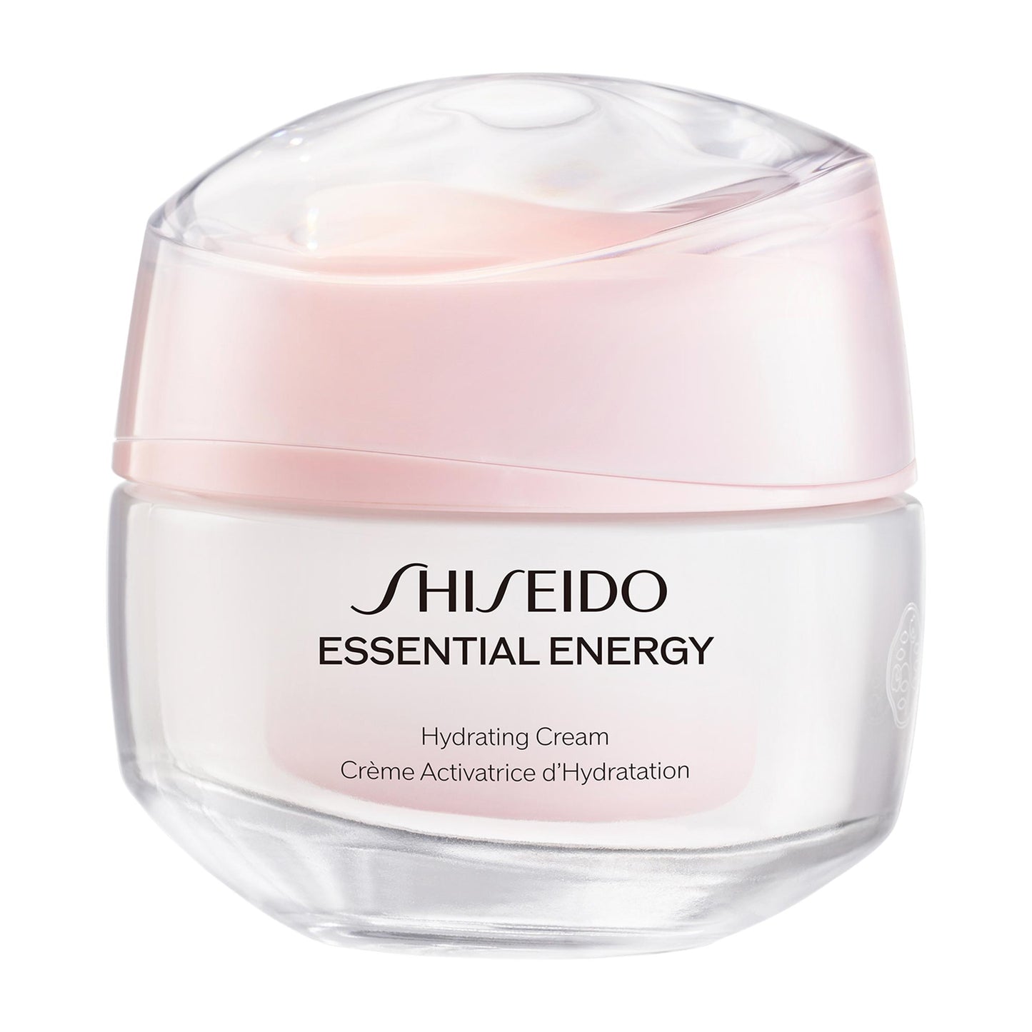 Shiseido Essential Energy Nəmləndirici Krem