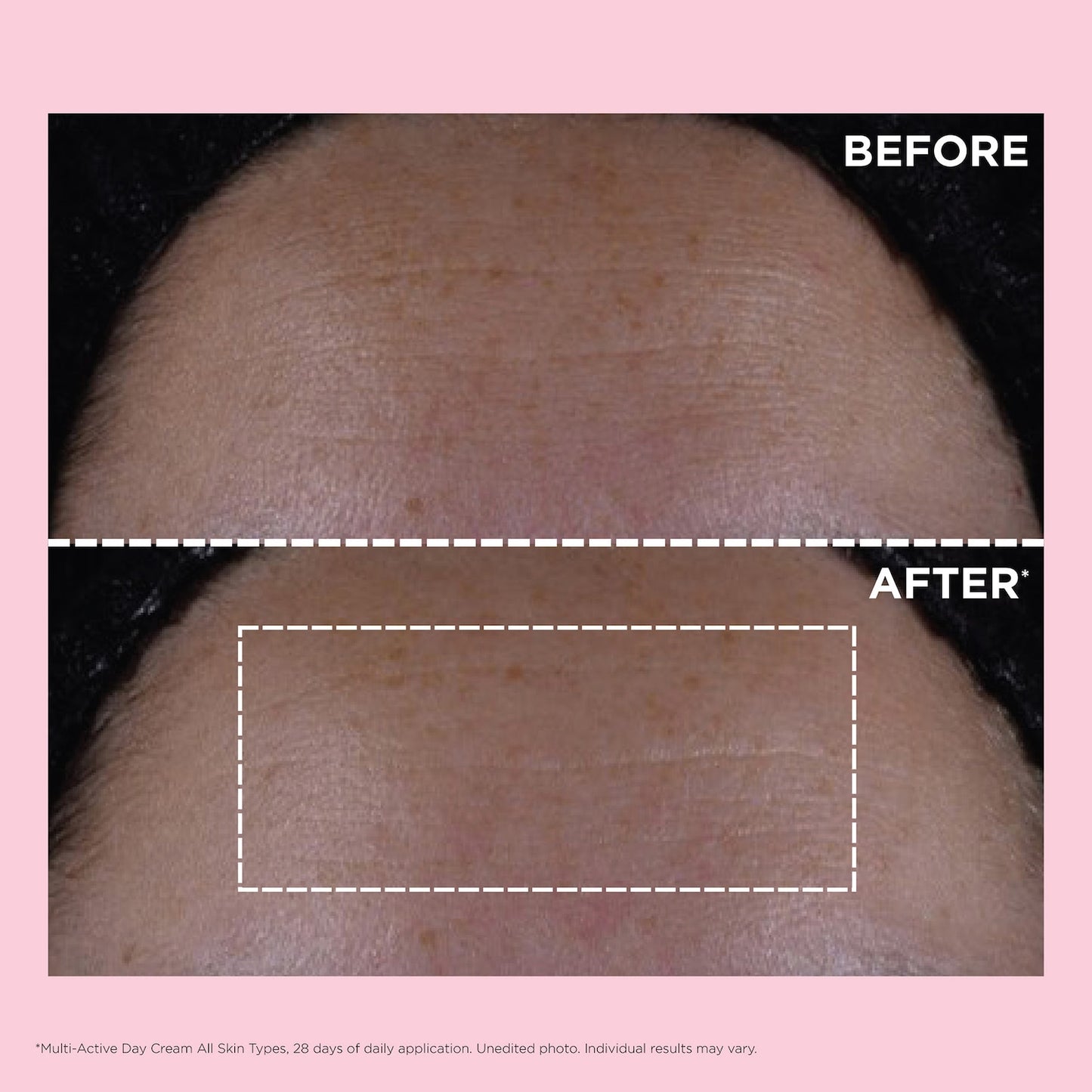 Clarins Multi-Active Day Nəmləndirici Krem Niacinamidlə
