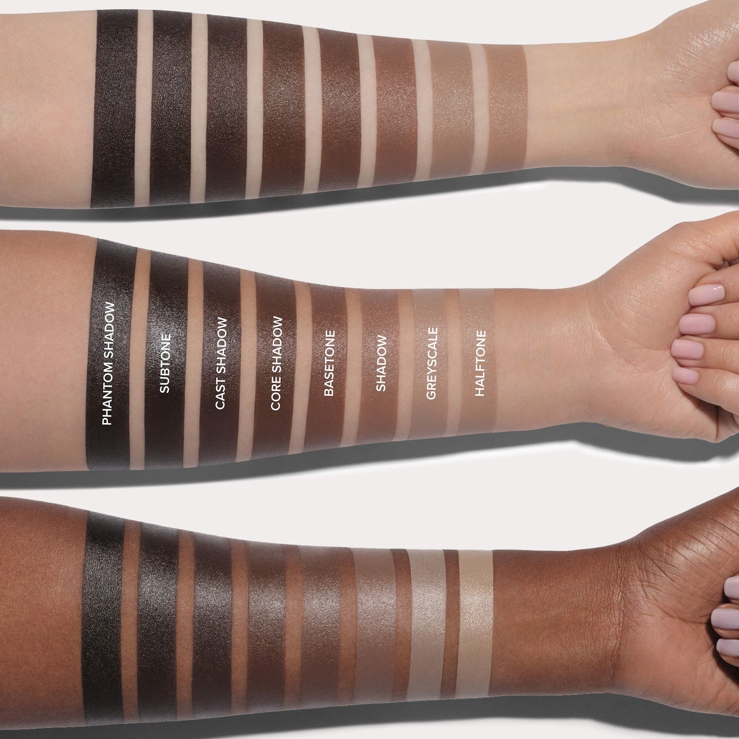 Anastasia Beverly Hills Smooth Blur Cream Kontour Çubuğu