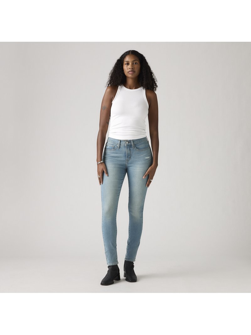 Levi's 311 Formalaşdıran Dar Qadın Cinsi