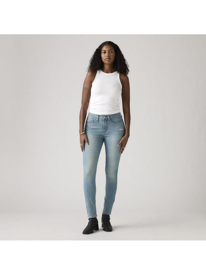 Levi's 311 Formalaşdıran Dar Qadın Cinsi