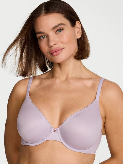 Victoria's Secret Invisible Lift Astarlı Olmayan Hamar Demi Büstiyer