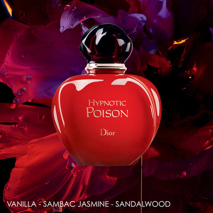 DIOR Hypnotic Poison Eau de Toilette
