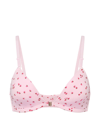 PINK Adaptive Wear Everywhere™ Simsiz Ön Qapanış Büstxaltı