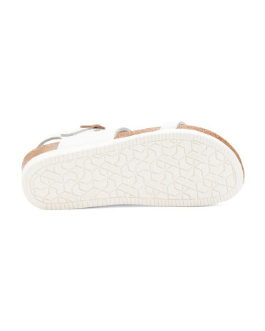 AEROTHOTIC Ares Comfort Cunba Sandal Antimikrob Astarla