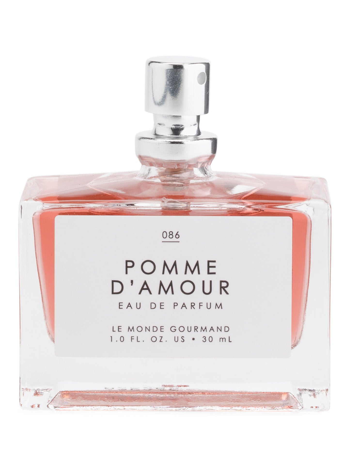 1oz Şokolad Alma Eau De Parfum