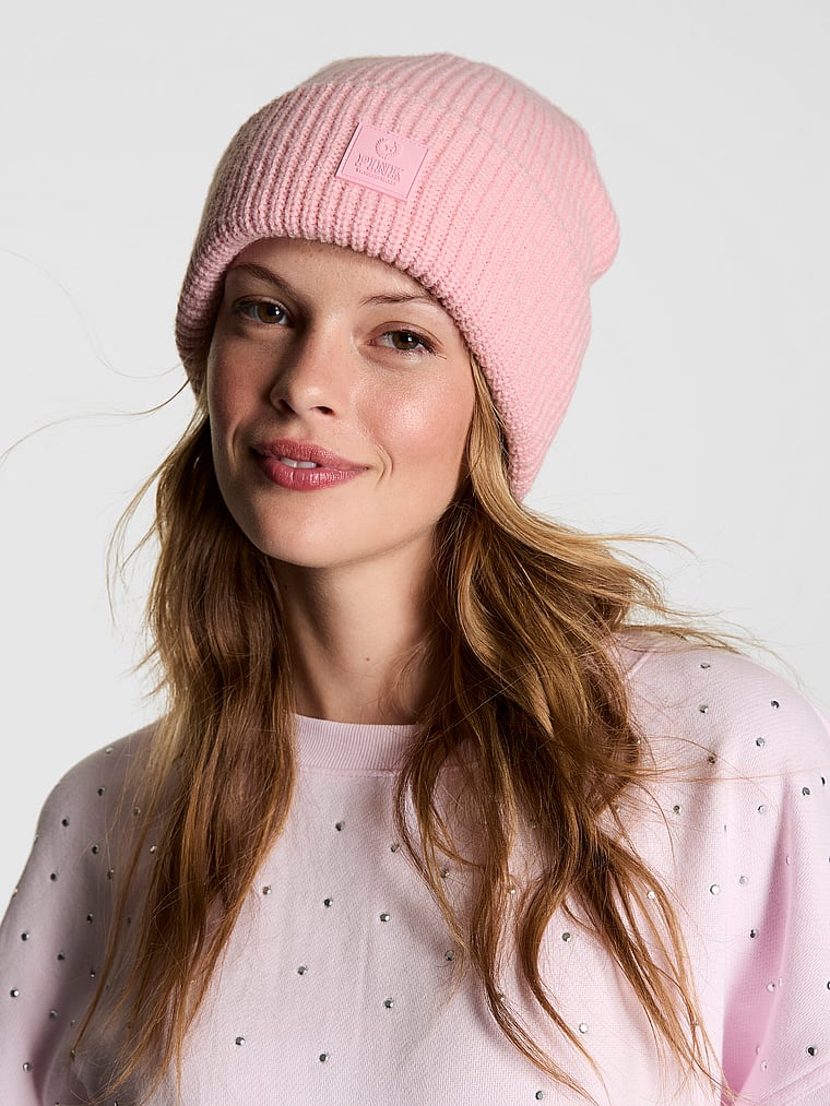 PINK Toxunma Bəni