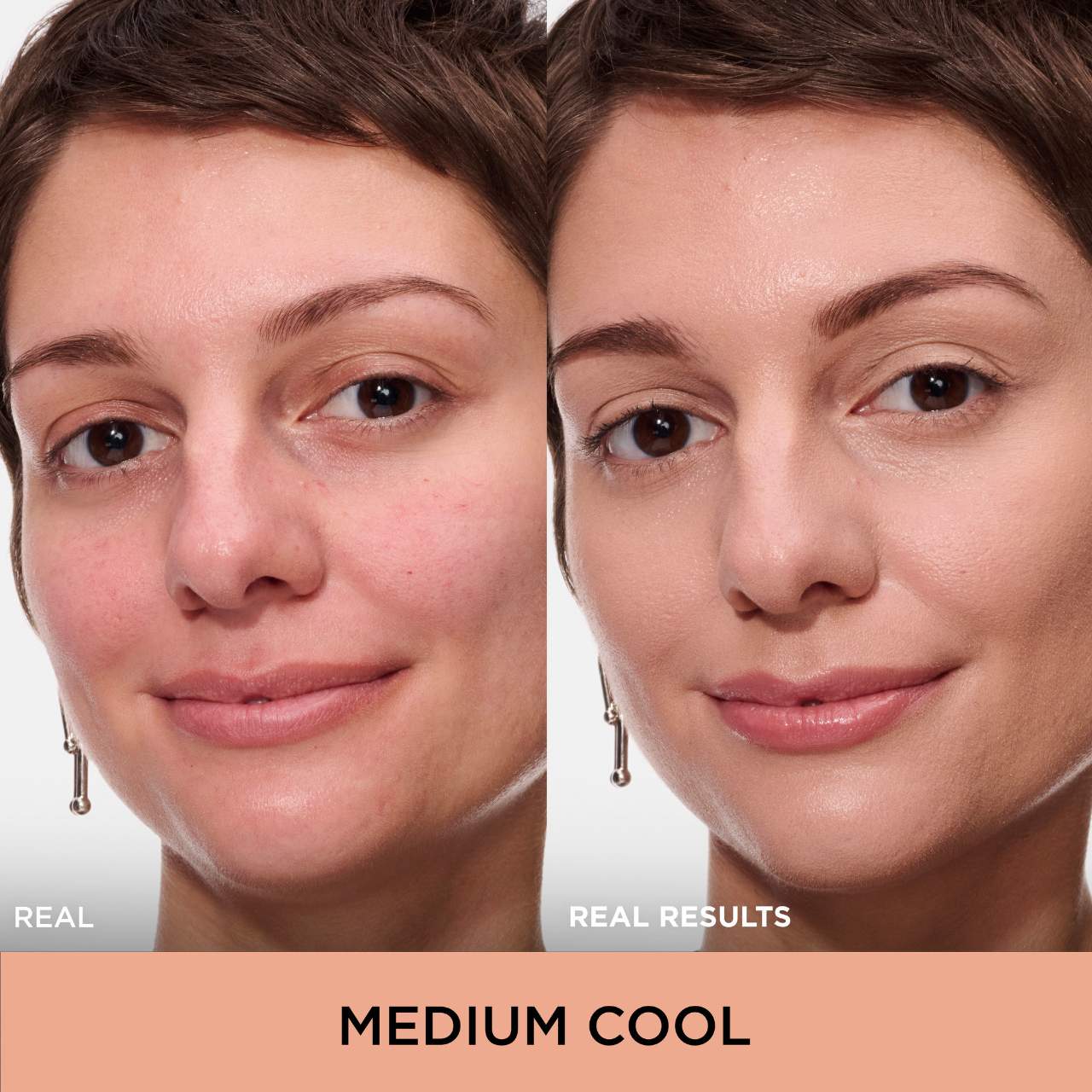IT Cosmetics Mini CC+ Krem Tam Örtücü Rəng Düzəldici Tonal Krem SPF 50+