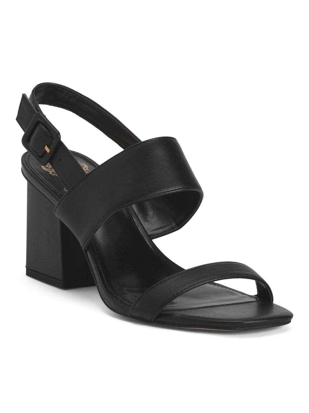 VINCE CAMUTO Muranti Topuqlu Sandal