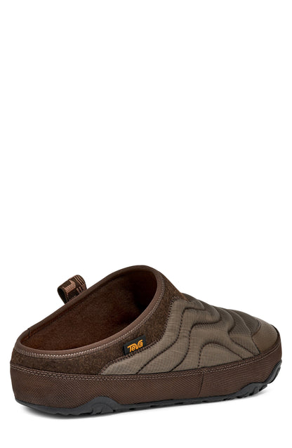 Teva ReEmber Terrain Quilted Terlik