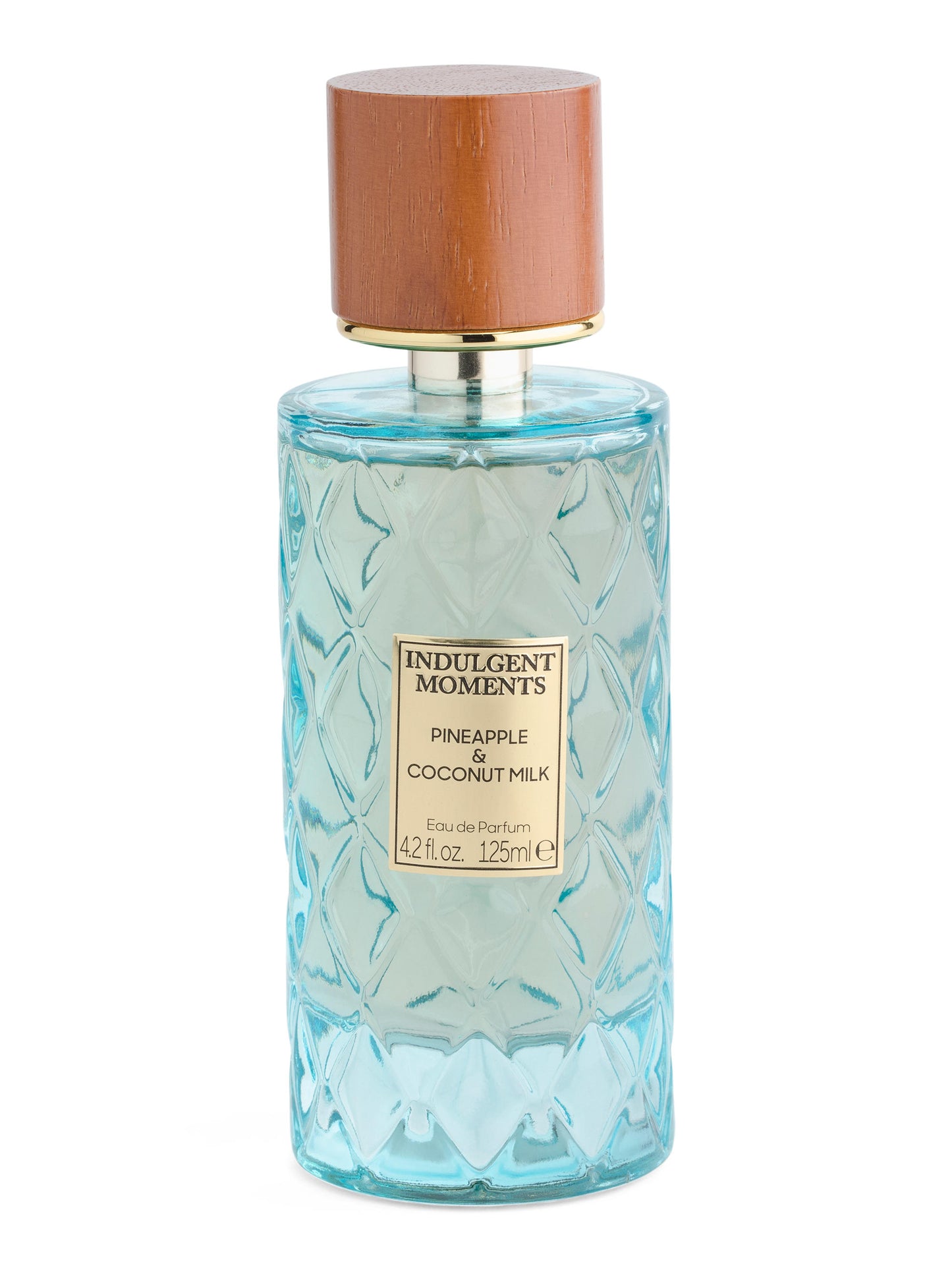 INDULGENT MOMENTS 4.2oz Ananas və Qokosdsu Suyunun Ətri