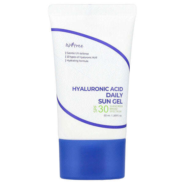 Isntree Hialuron Turşusu Günlük Günəş Geli SPF 30 1.69 Fl Oz 50 Ml YoxYox