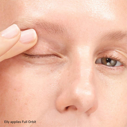 Glossier Full Orbit Bütün Göz Ətrafı Parlaqlıq Kremi