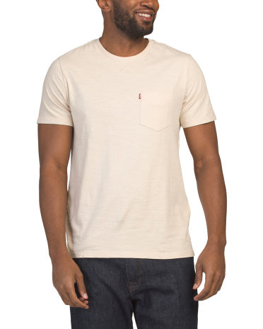 LEVIS Classic Pocket Shirt