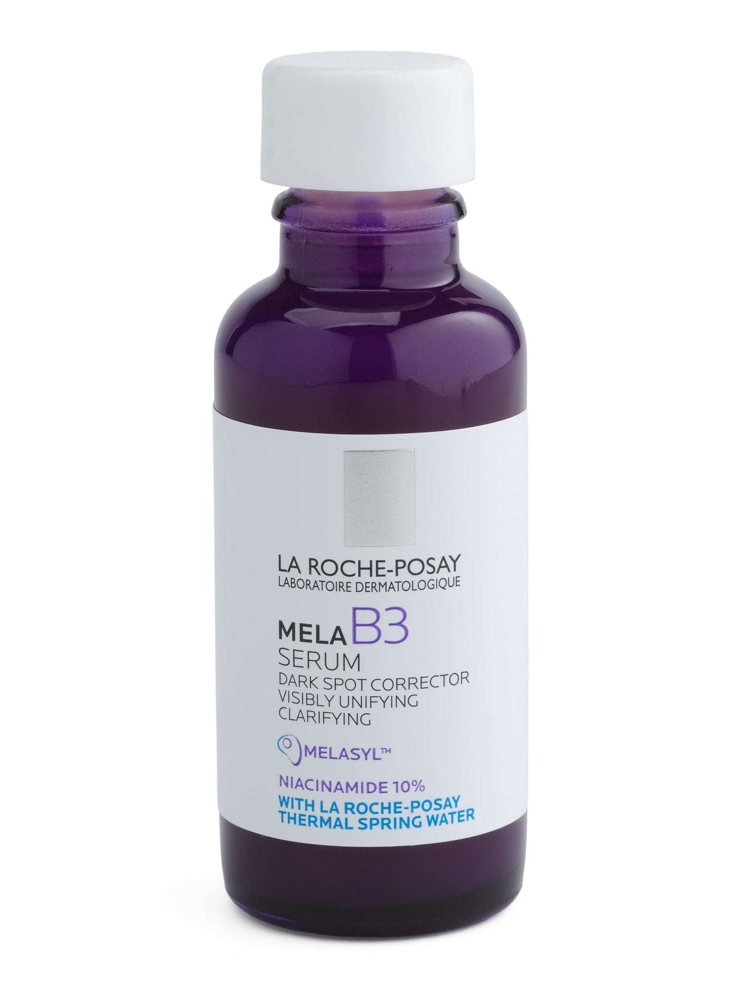 Mela B3 1 oz Tünd Ləkə Düzəltici Serum
