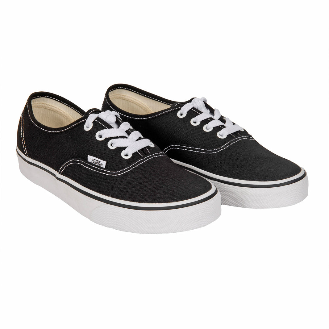 Vans Authentic Kişi Ayaqqabısı, Ağ