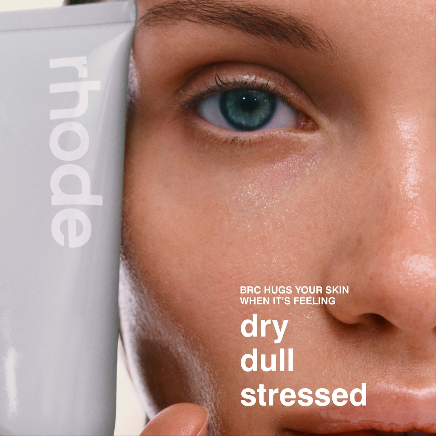 rhode Mini Barrier Restore Cream Rahatlatıcı Günlük Nəmləndirici Krem
