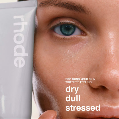 rhode Mini Barrier Restore Cream Rahatlatıcı Günlük Nəmləndirici Krem