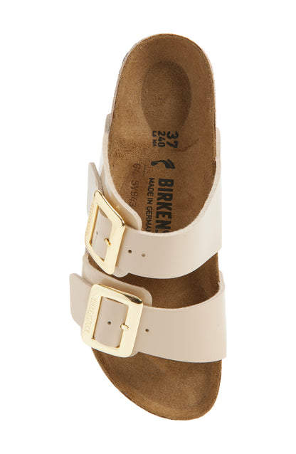 Birkenstock Sydney Luxe Sürüşkən Sandal