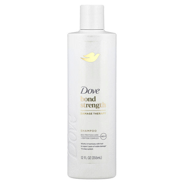 Dove Bond Strength Peptide Kompleksi Şampun 355ml