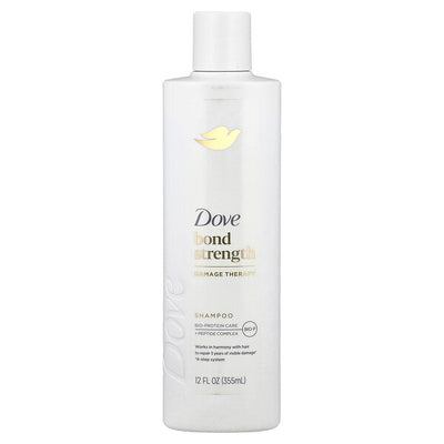 Dove Bond Strength Peptide Complex Şampun 355 ml