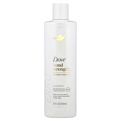 Dove Bond Strength Peptide Kompleksi Şampun 355ml