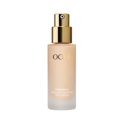Ogee - Kompleksion Mükəmməlləşdirici Serum Tonal Krem