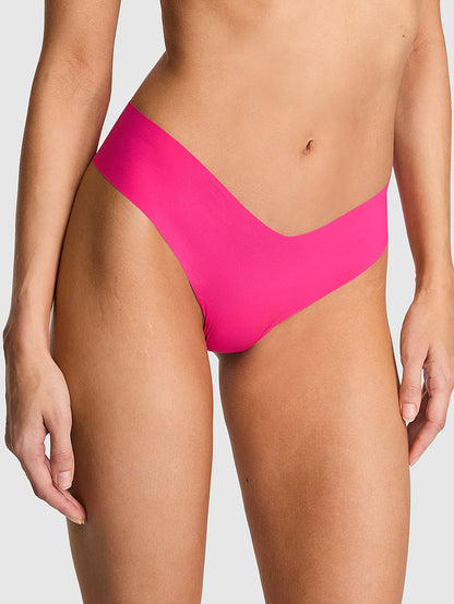PINK Görünməz Tanga Şort