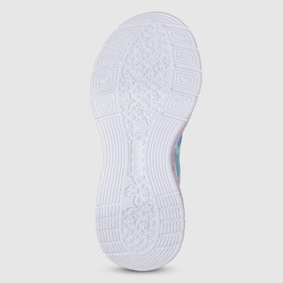 S Sport By Skechers Qız Bree Krossovkası - Gümüşü 13
