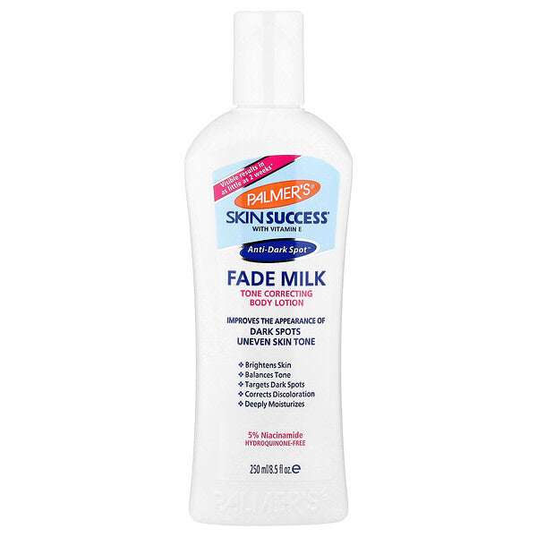 Palmer's Skin Success E Vitamini Ton Eşitləyici Bədən Losyonu 250ml