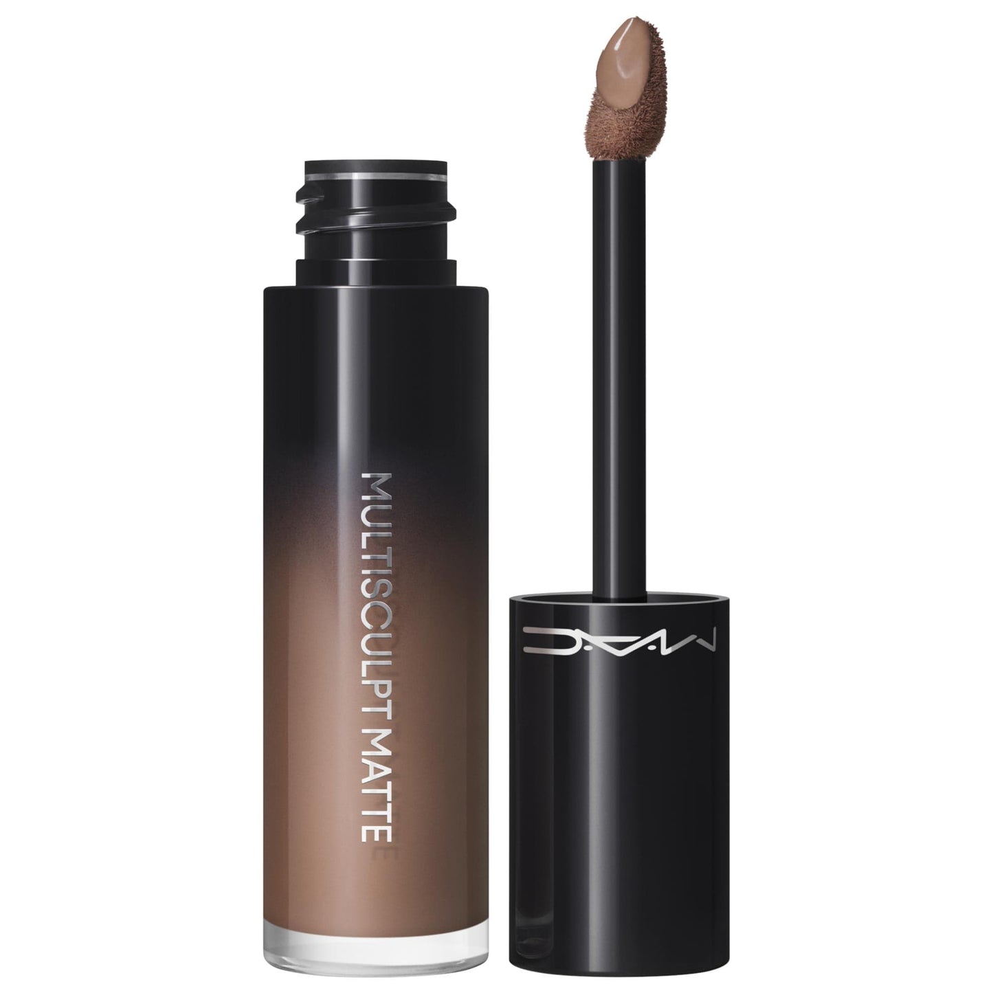 MAC Cosmetics Multisculpt Matte Sıvı Göz Kölgəsi + Üz Rengi
