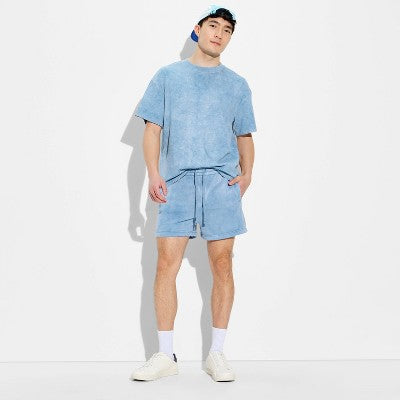 Original Use Kişi Qısa Kollu T-Shirt Hematit XXL