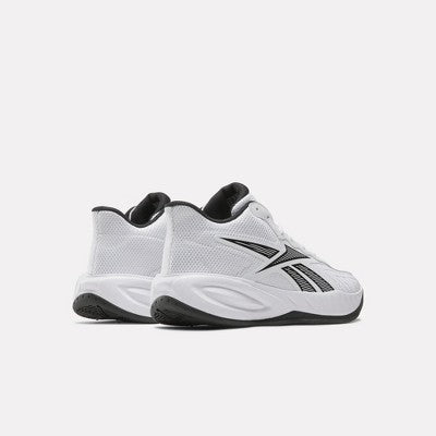 Reebok Press Basketbol Uniseks Ayaqqabısı
