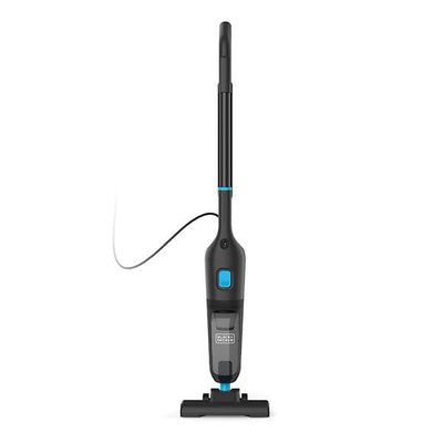 BLACK+DECKER PowerSeries Flex 3-ü-1 Çox Sətihli Tozsoran