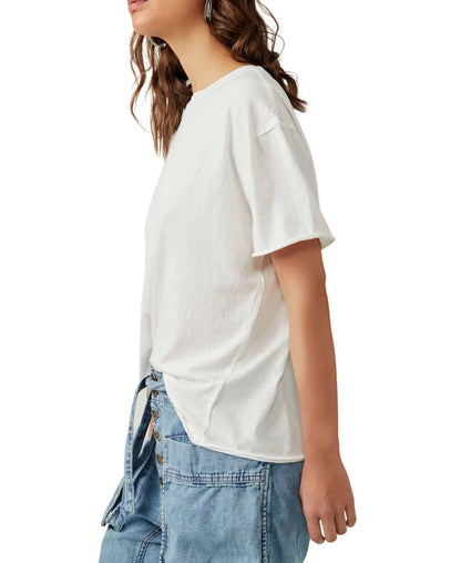Free People Qadın Nina Pambıq Köynəyi