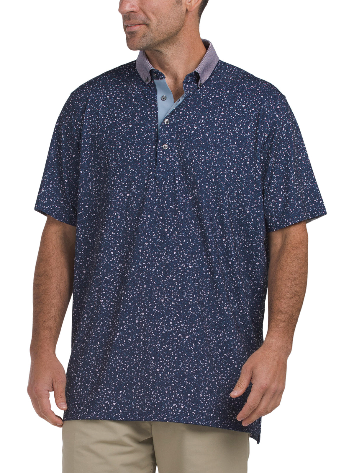 Angel Tears Polo