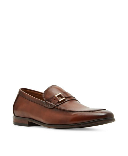 Steve Madden Kişi Adair Sürüşmə Loafer Ayaqqabı