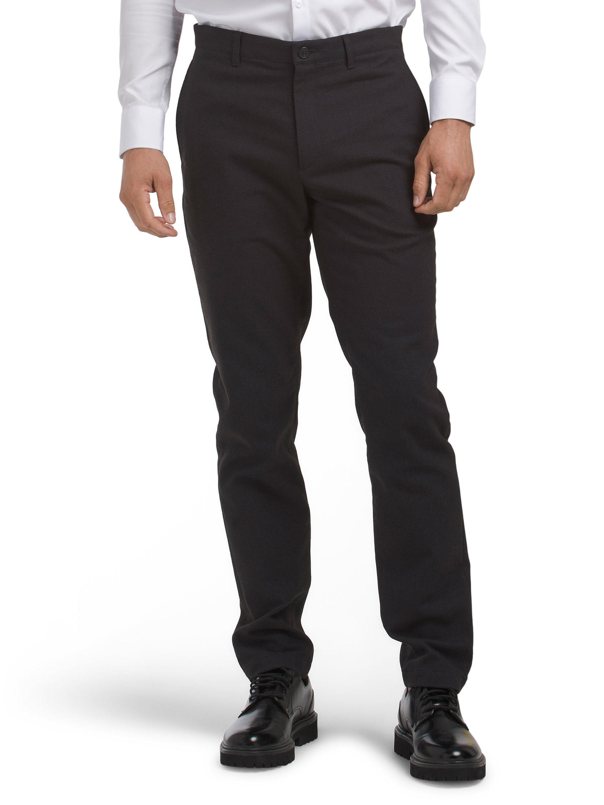 Zaine Soft Mercer Twill Şalvar